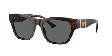 versace 4457|Versace VE4457F L (55 .